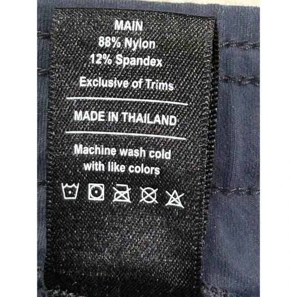 Public Rec Men's 34 Gamechanger DealMaker Chino Jogger Pant Athleisure Golf Wear - Picture 6 of 9